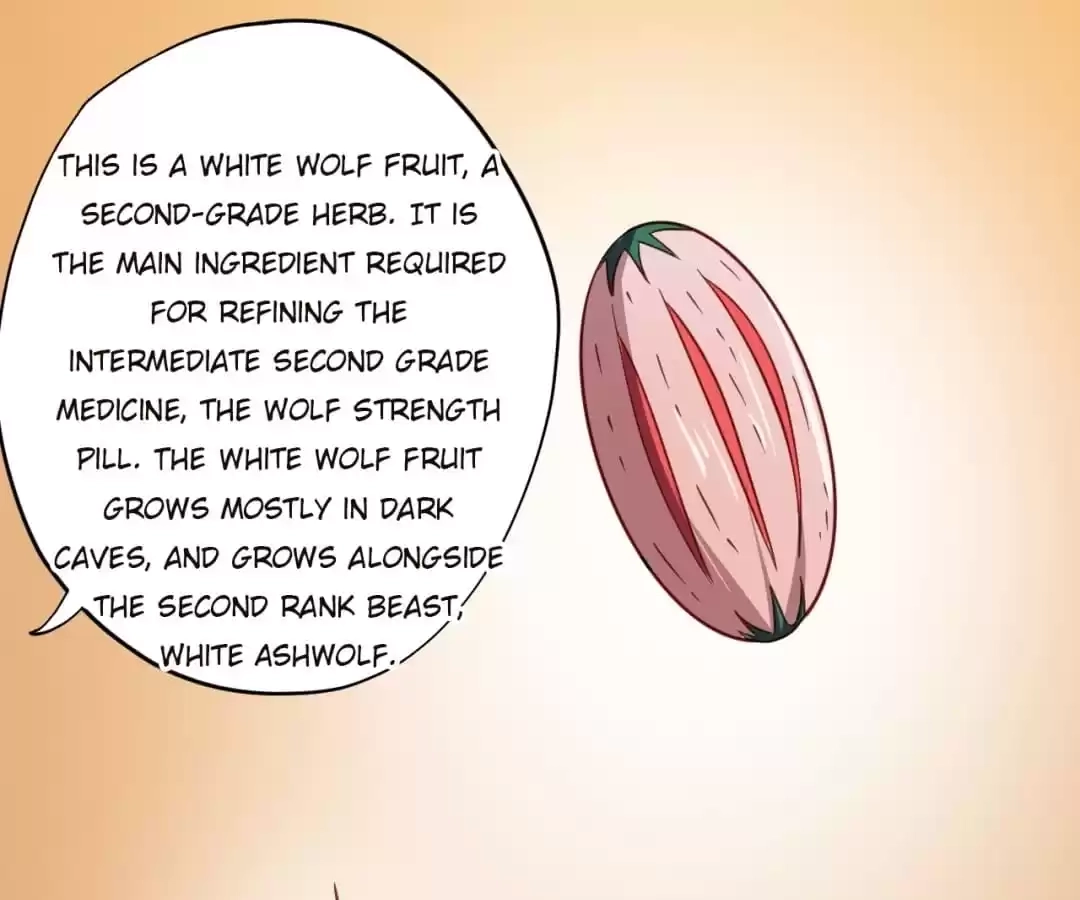 Read The Supreme System chapter 63 image 24 on Lezhin