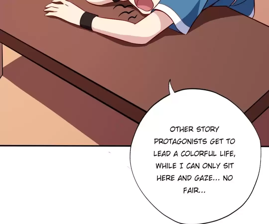 Read The Supreme System chapter 63 image 3 on Lezhin