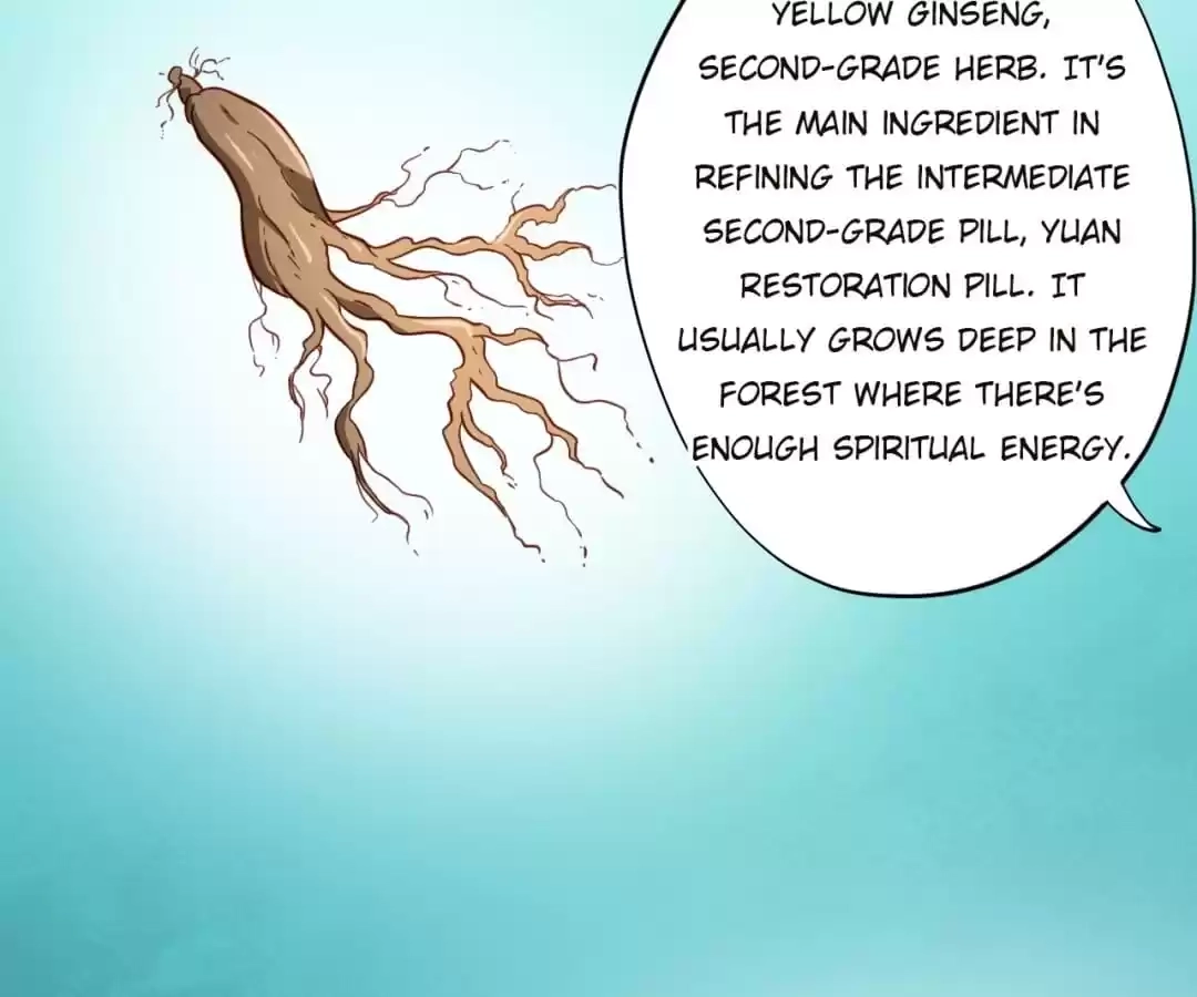 Read The Supreme System chapter 63 image 31 on Lezhin