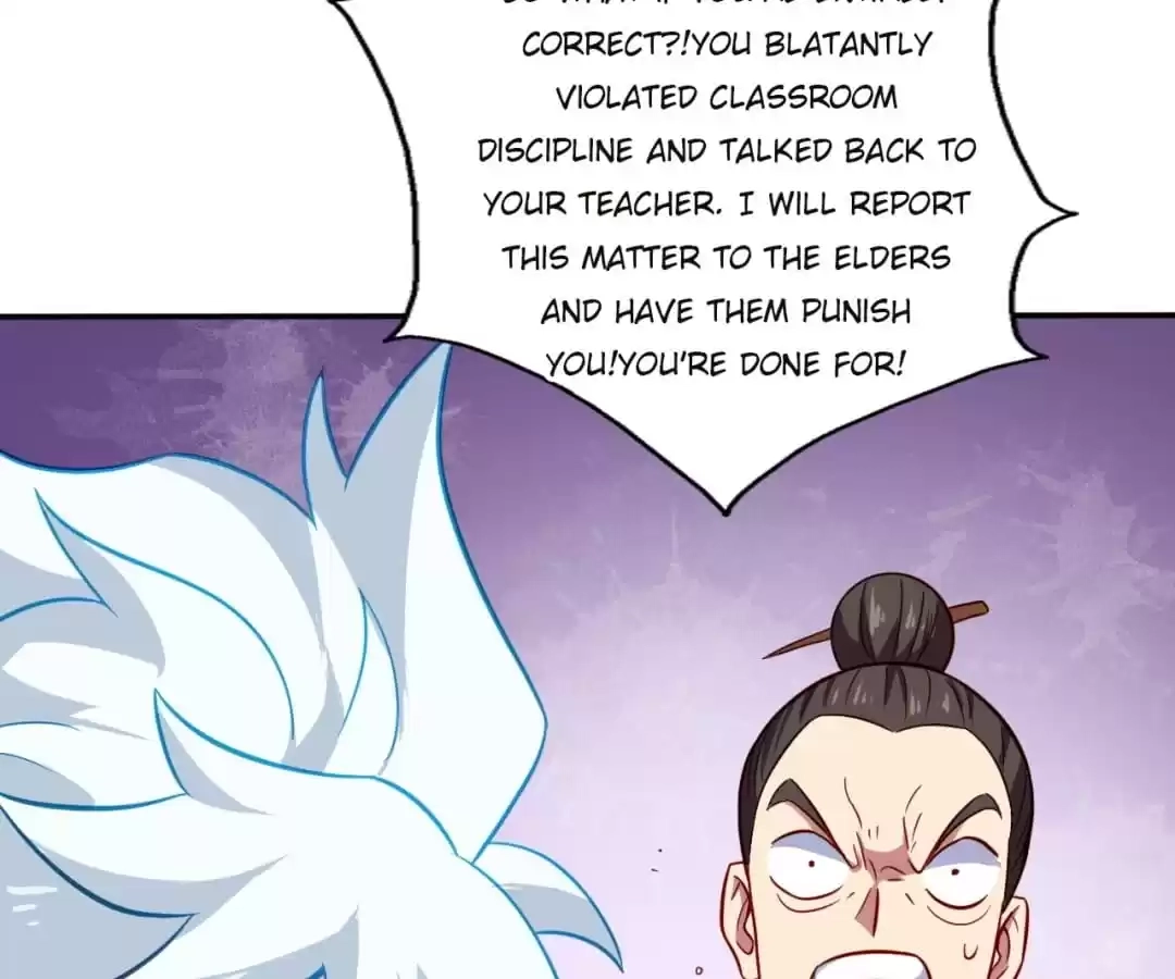 Read The Supreme System chapter 63 image 36 on Lezhin