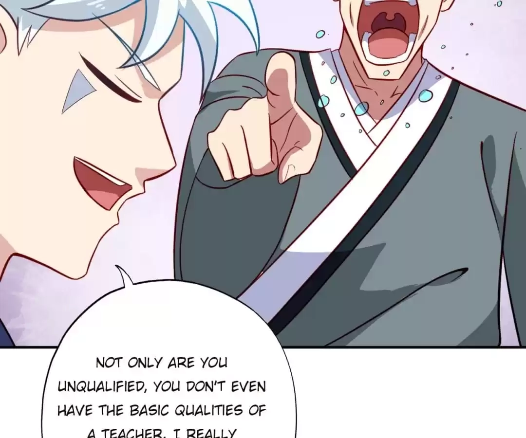 Read The Supreme System chapter 63 image 37 on Lezhin