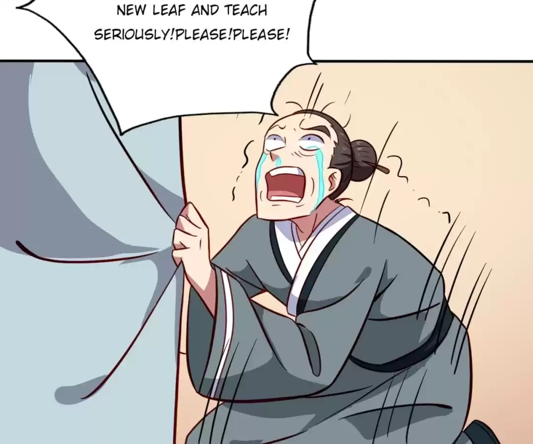 Read The Supreme System chapter 63 image 44 on Lezhin