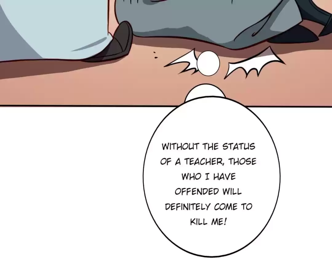 Read The Supreme System chapter 63 image 45 on Lezhin