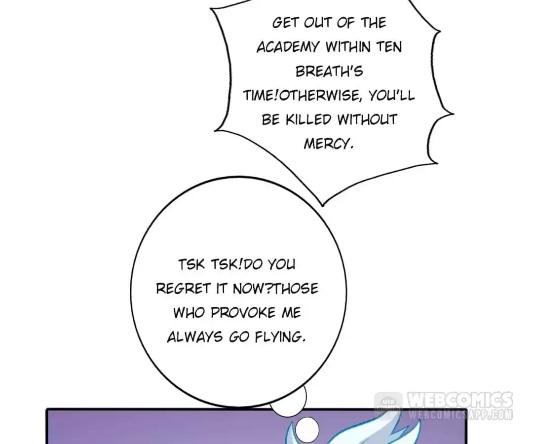 Read The Supreme System chapter 63 image 49 on Lezhin