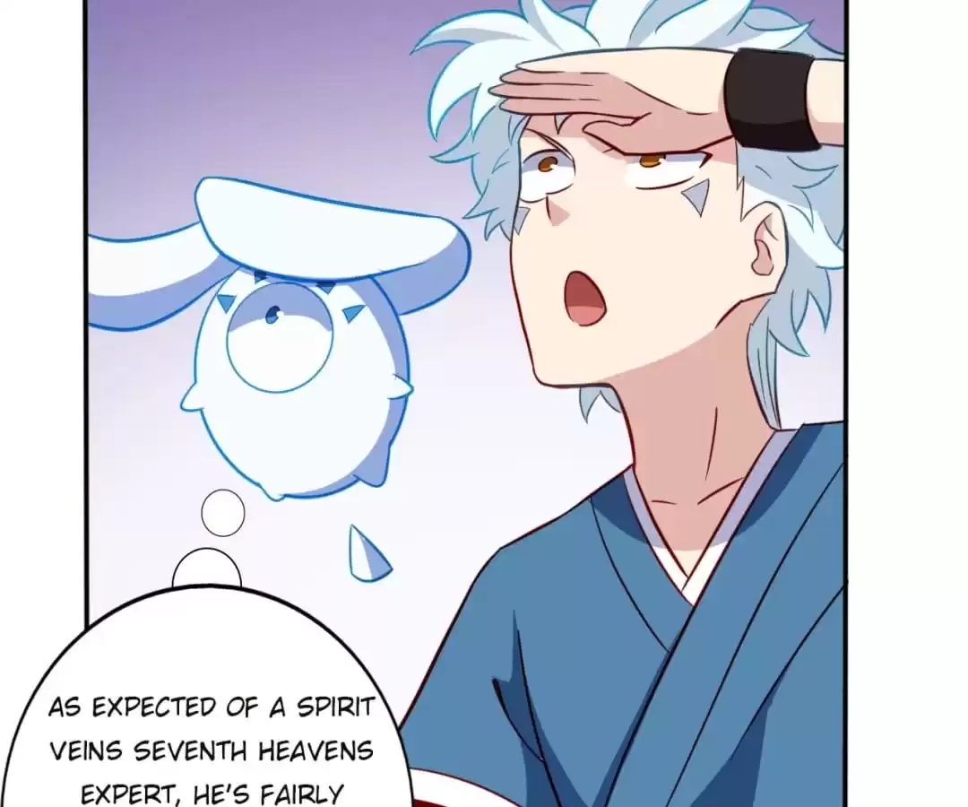 Read The Supreme System chapter 63 image 50 on Lezhin