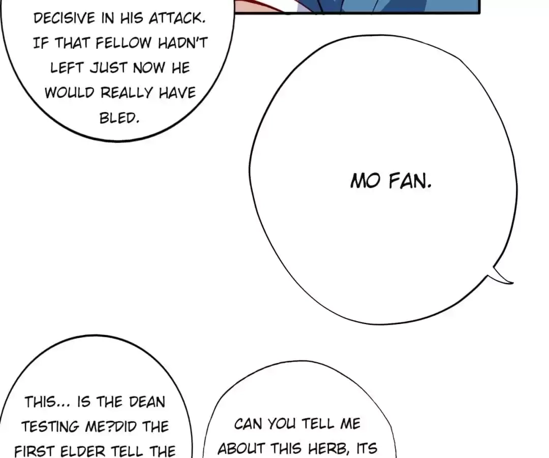 Read The Supreme System chapter 63 image 51 on Lezhin