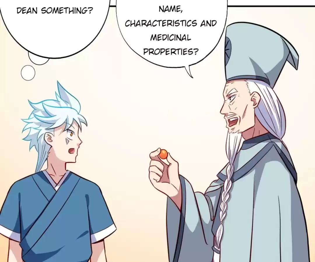 Read The Supreme System chapter 63 image 52 on Lezhin