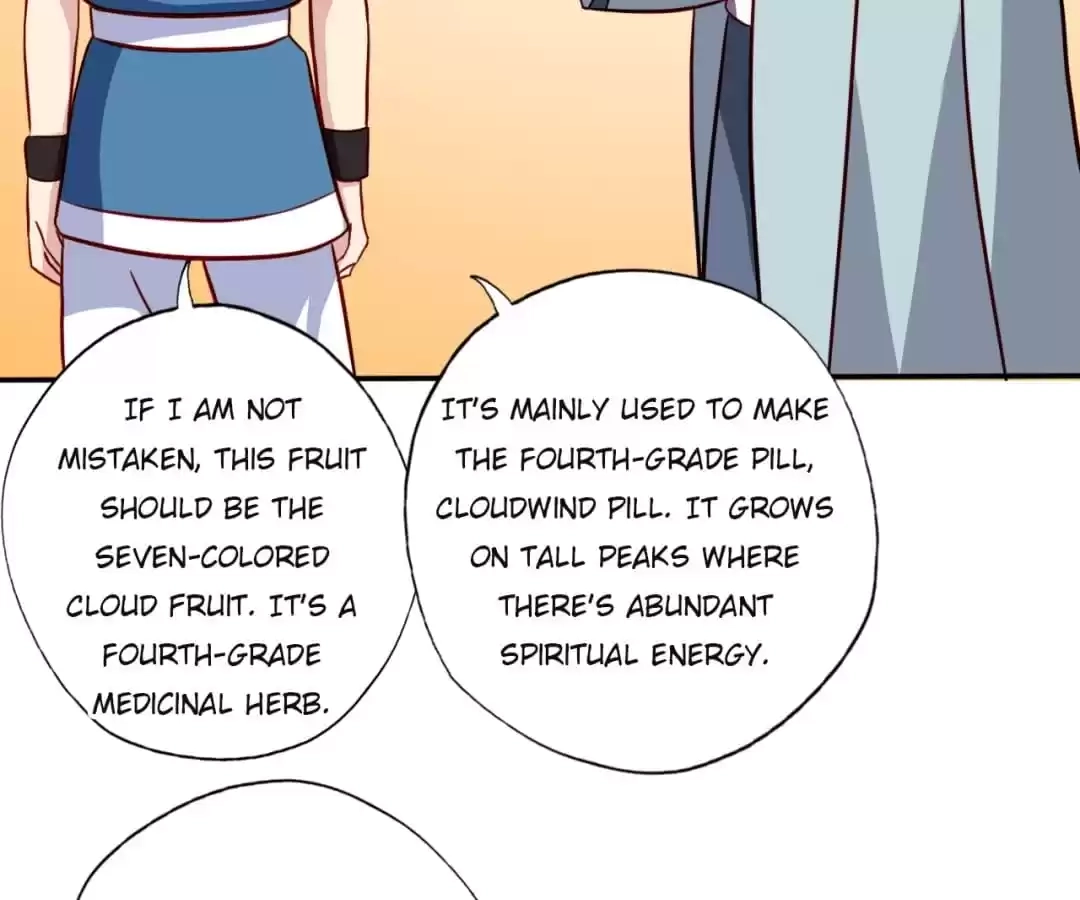 Read The Supreme System chapter 63 image 53 on Lezhin