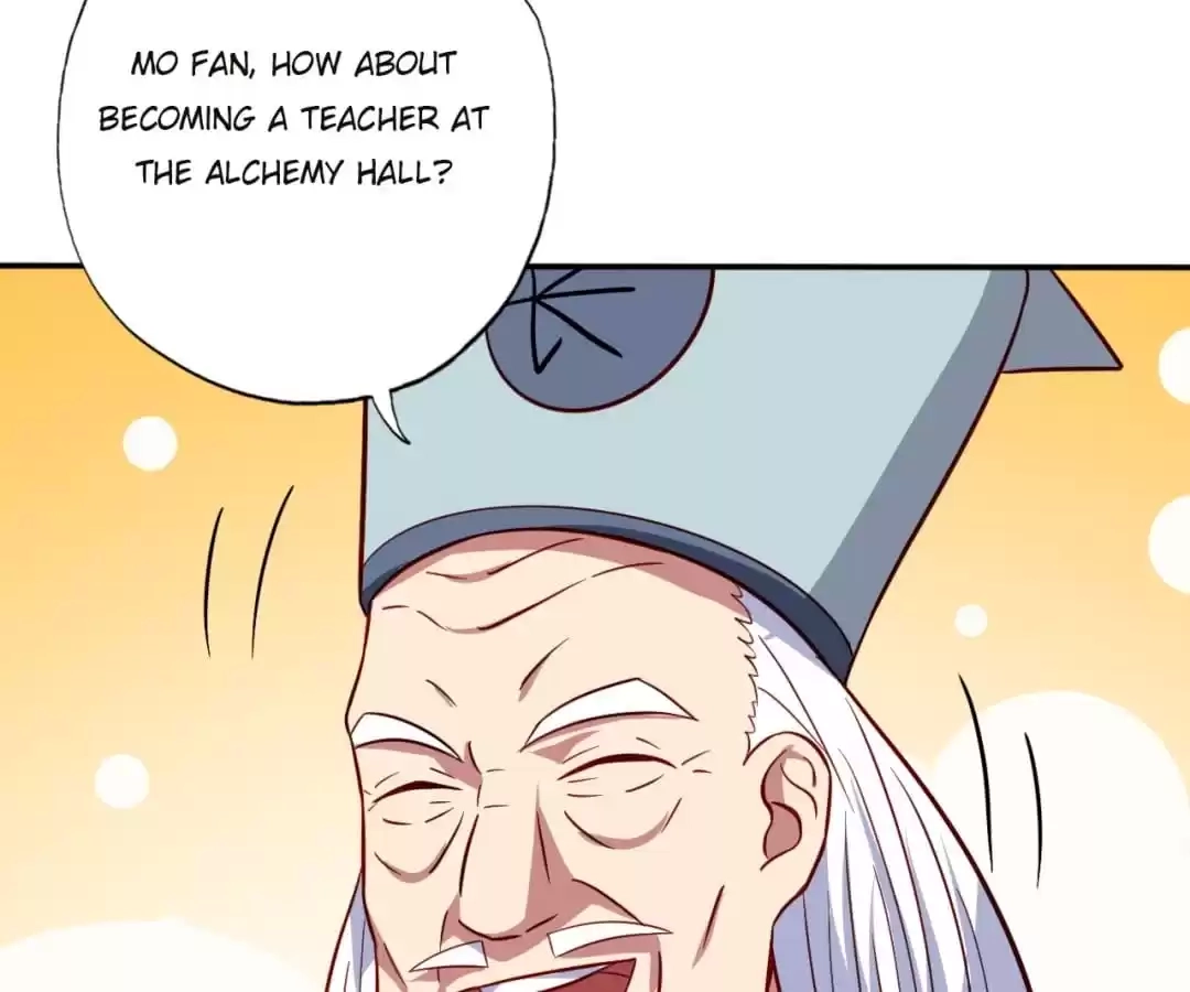 Read The Supreme System chapter 63 image 54 on Lezhin