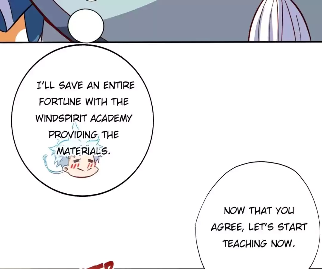 Read The Supreme System chapter 64 image 16 on Lezhin