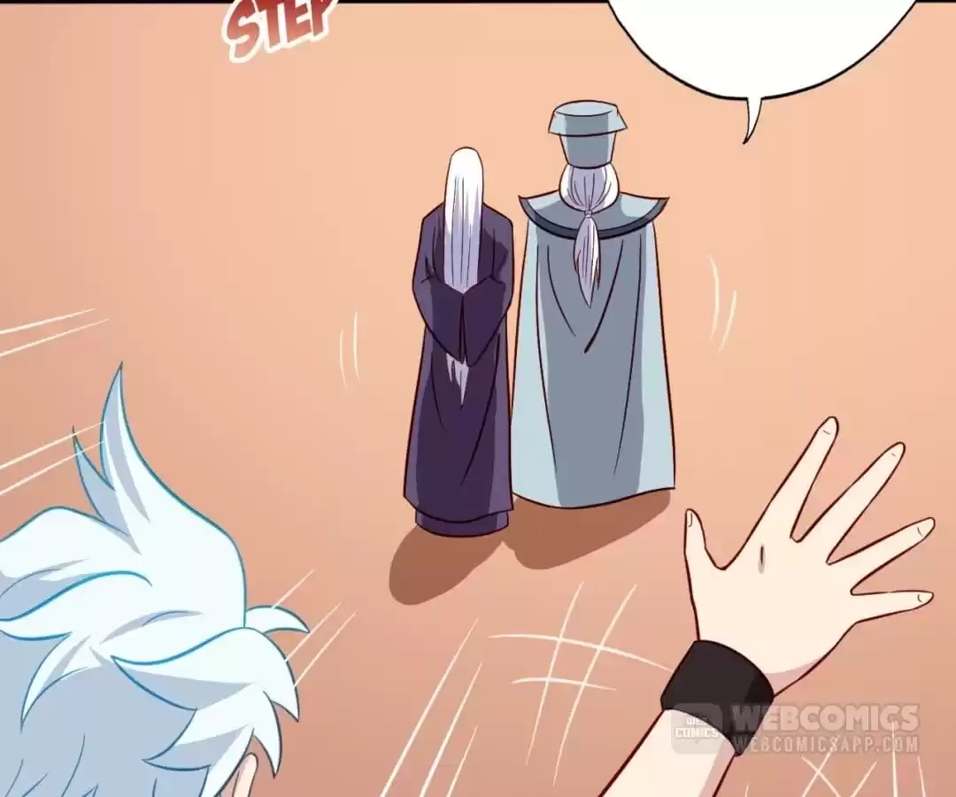 Read The Supreme System chapter 64 image 17 on Lezhin