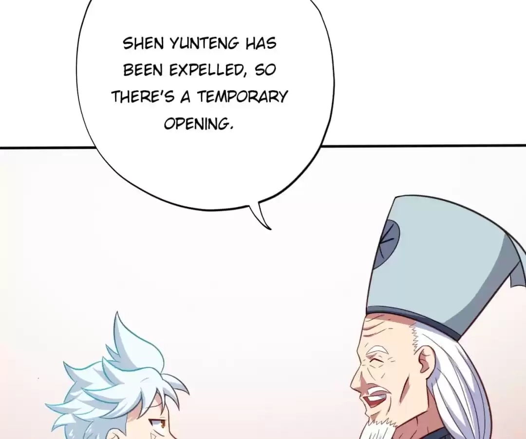 Read The Supreme System chapter 64 image 2 on Lezhin