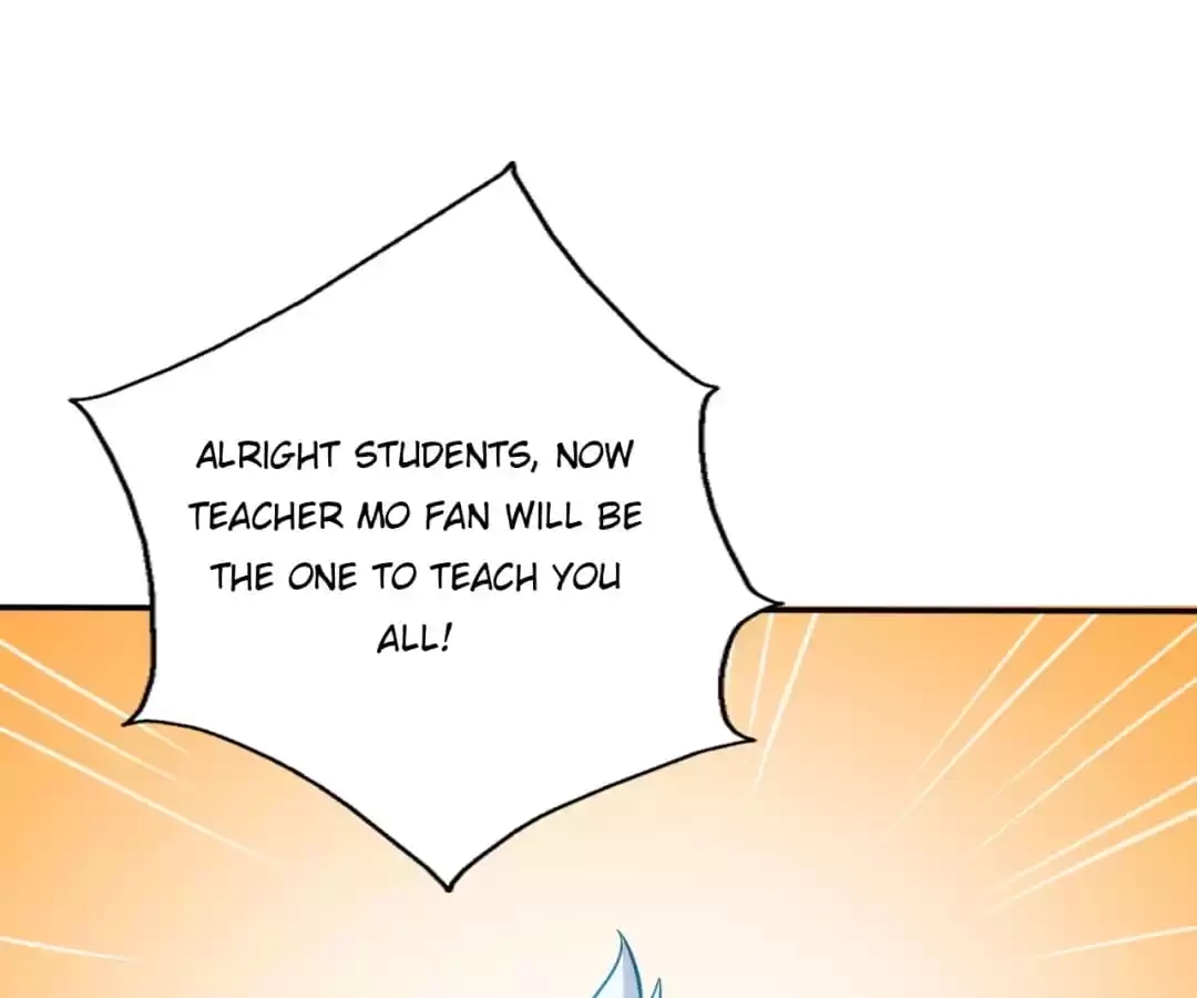 Read The Supreme System chapter 64 image 21 on Lezhin