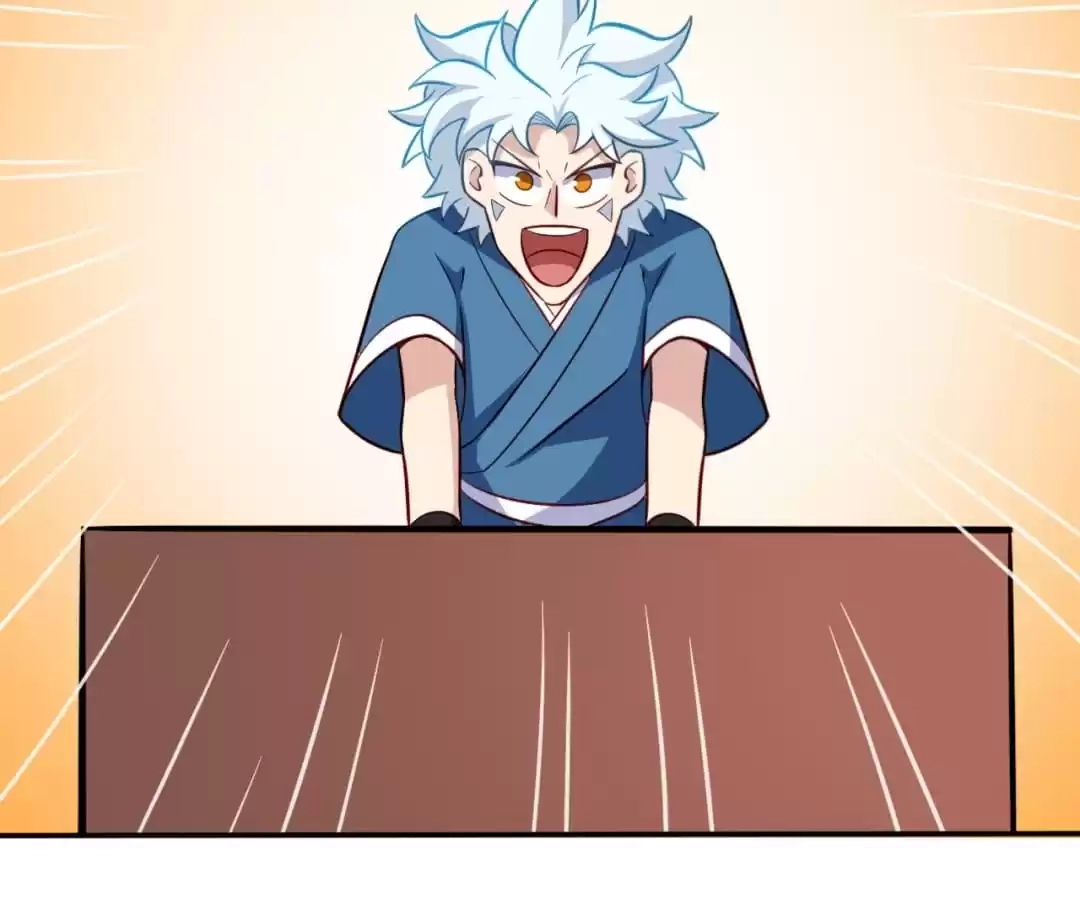 Read The Supreme System chapter 64 image 22 on Lezhin