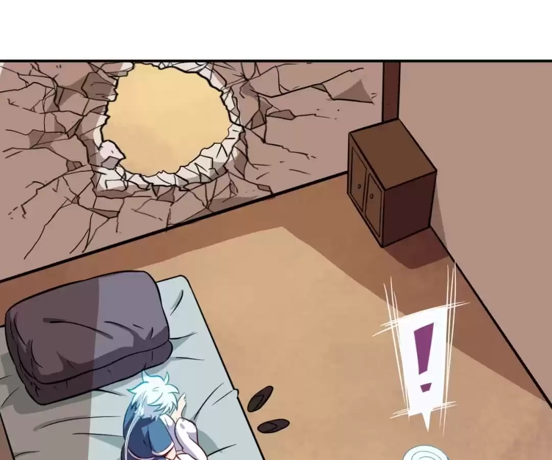 Read The Supreme System chapter 64 image 29 on Lezhin