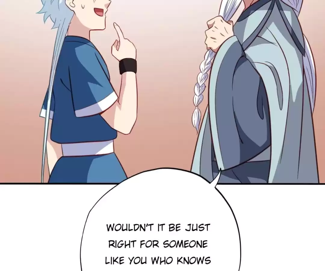 Read The Supreme System chapter 64 image 3 on Lezhin