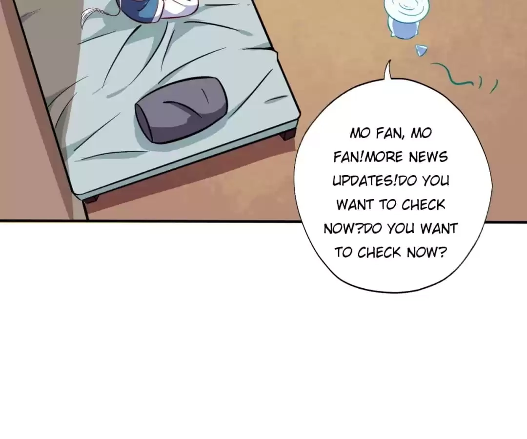 Read The Supreme System chapter 64 image 30 on Lezhin