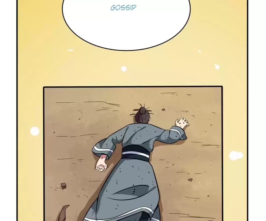 Read The Supreme System chapter 64 image 38 on Lezhin