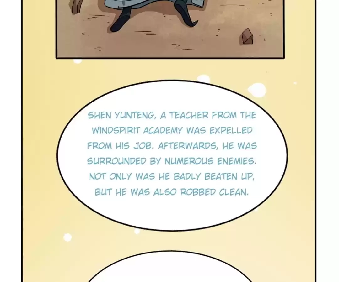 Read The Supreme System chapter 64 image 39 on Lezhin