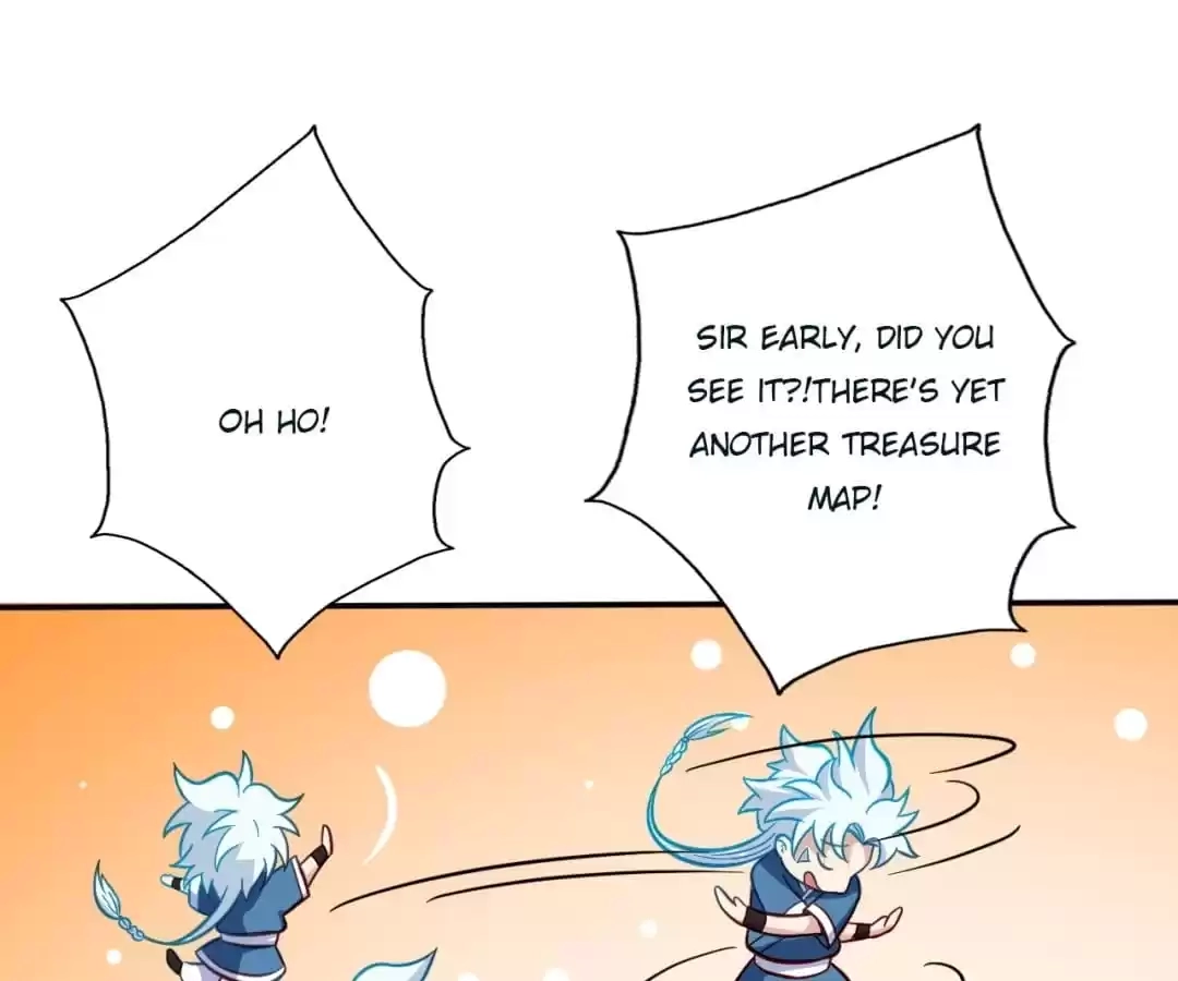 Read The Supreme System chapter 64 image 42 on Lezhin