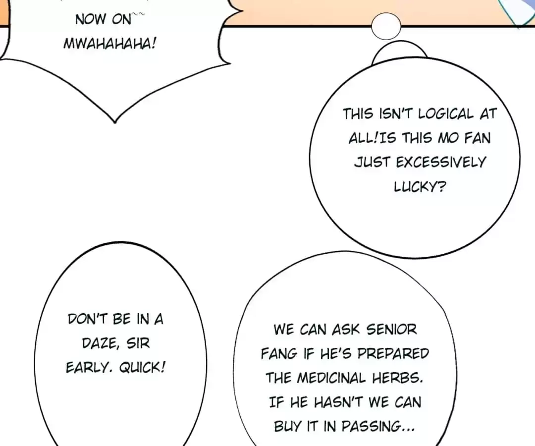 Read The Supreme System chapter 64 image 44 on Lezhin