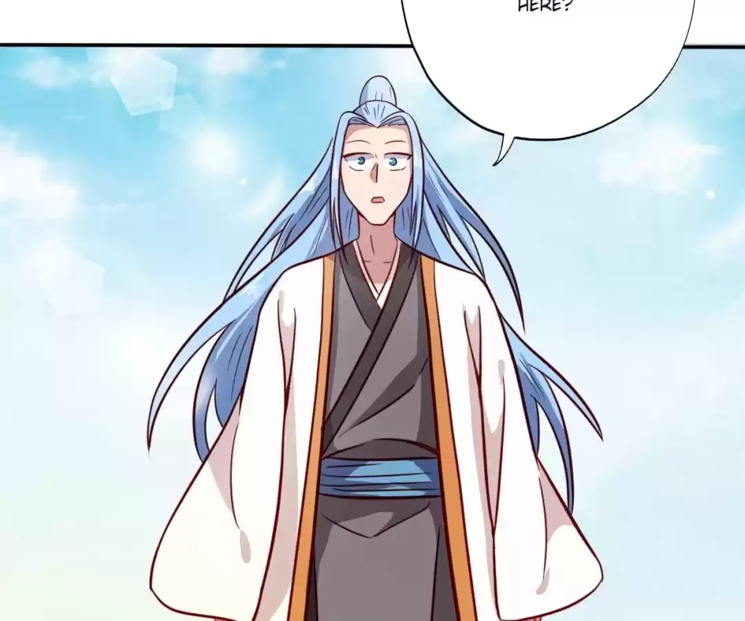 Read The Supreme System chapter 64 image 55 on Lezhin