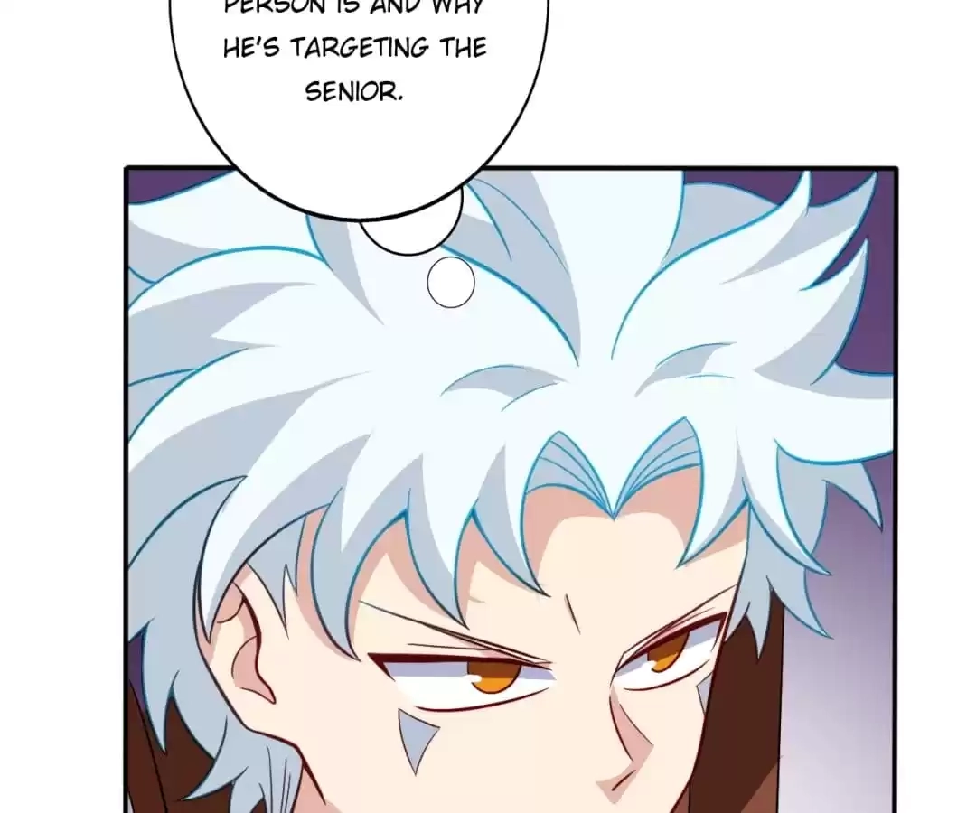 Read The Supreme System chapter 65 image 18 on Lezhin