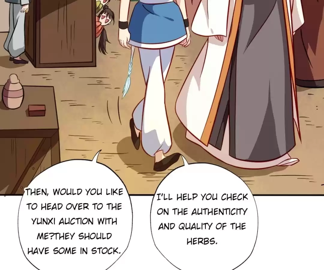 Read The Supreme System chapter 65 image 2 on Lezhin