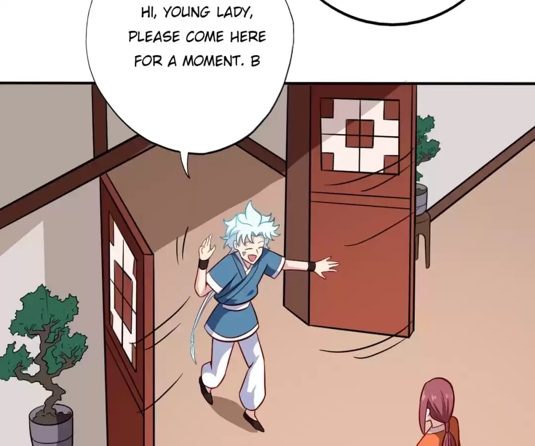 Read The Supreme System chapter 65 image 20 on Lezhin