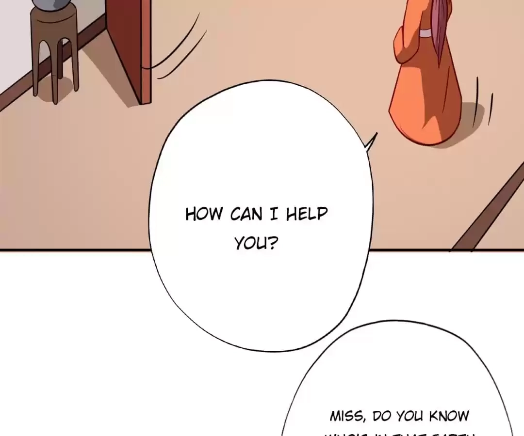 Read The Supreme System chapter 65 image 21 on Lezhin