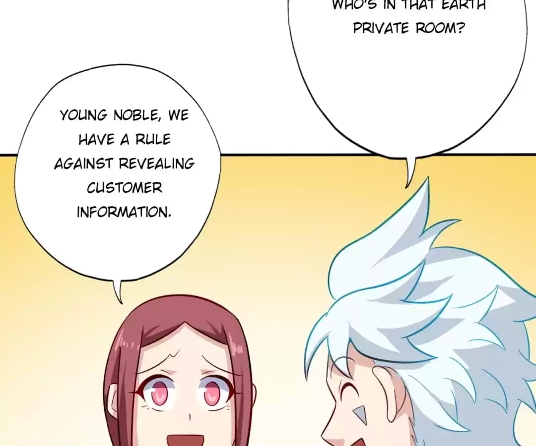 Read The Supreme System chapter 65 image 22 on Lezhin