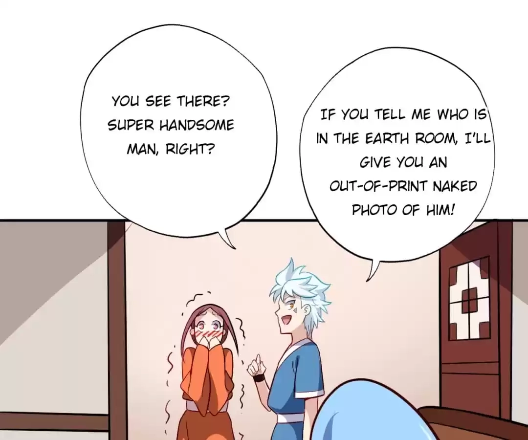 Read The Supreme System chapter 65 image 26 on Lezhin