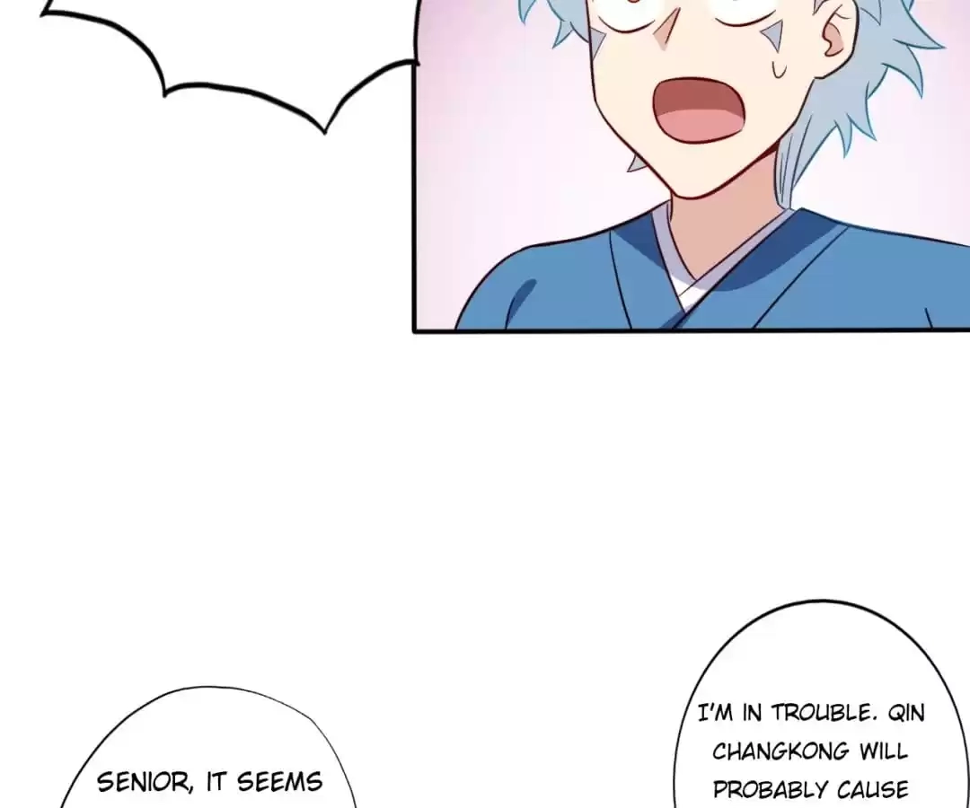 Read The Supreme System chapter 65 image 30 on Lezhin
