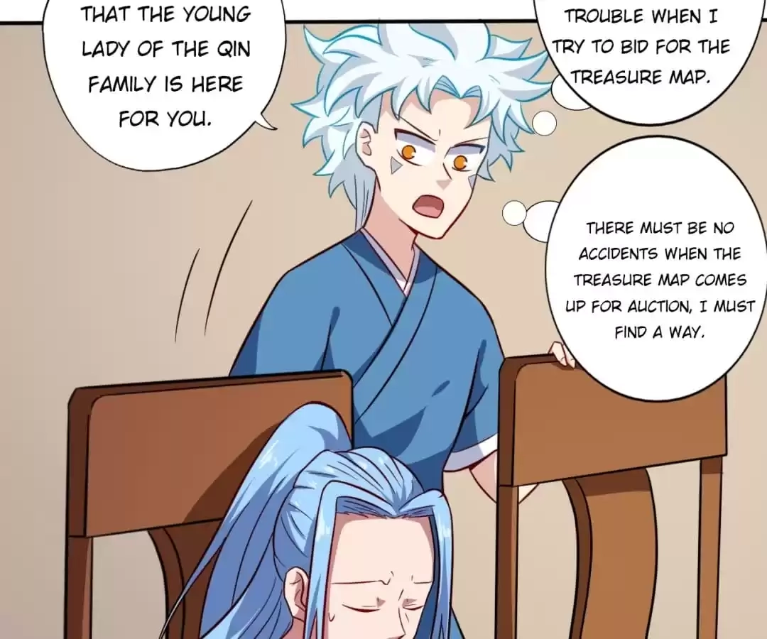Read The Supreme System chapter 65 image 31 on Lezhin