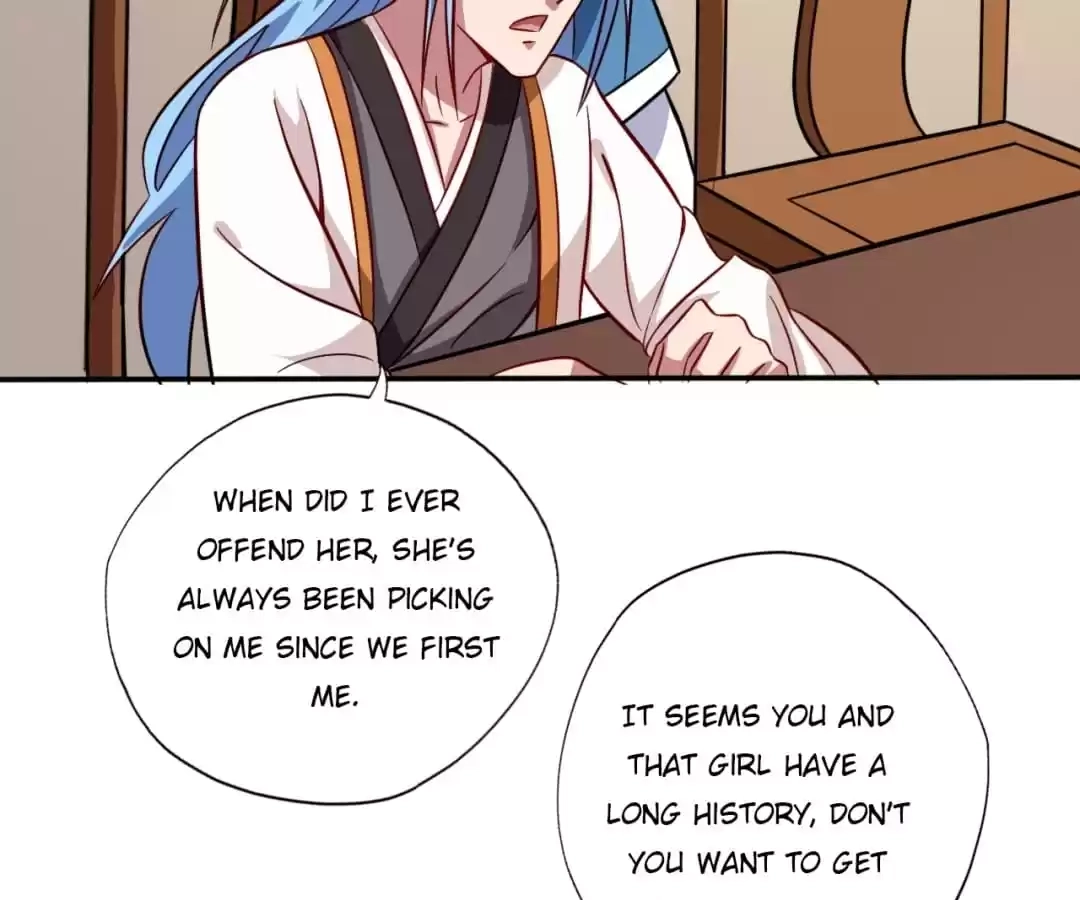 Read The Supreme System chapter 65 image 32 on Lezhin