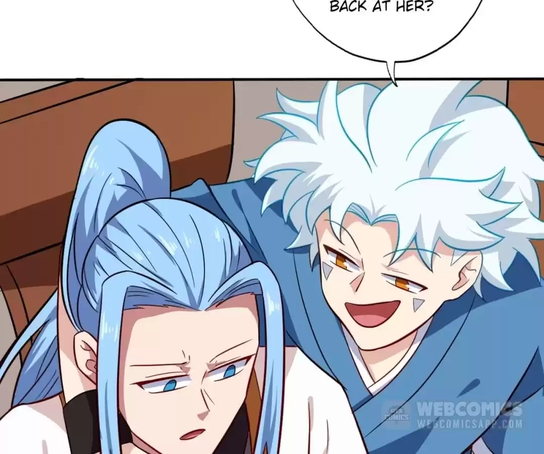 Read The Supreme System chapter 65 image 33 on Lezhin