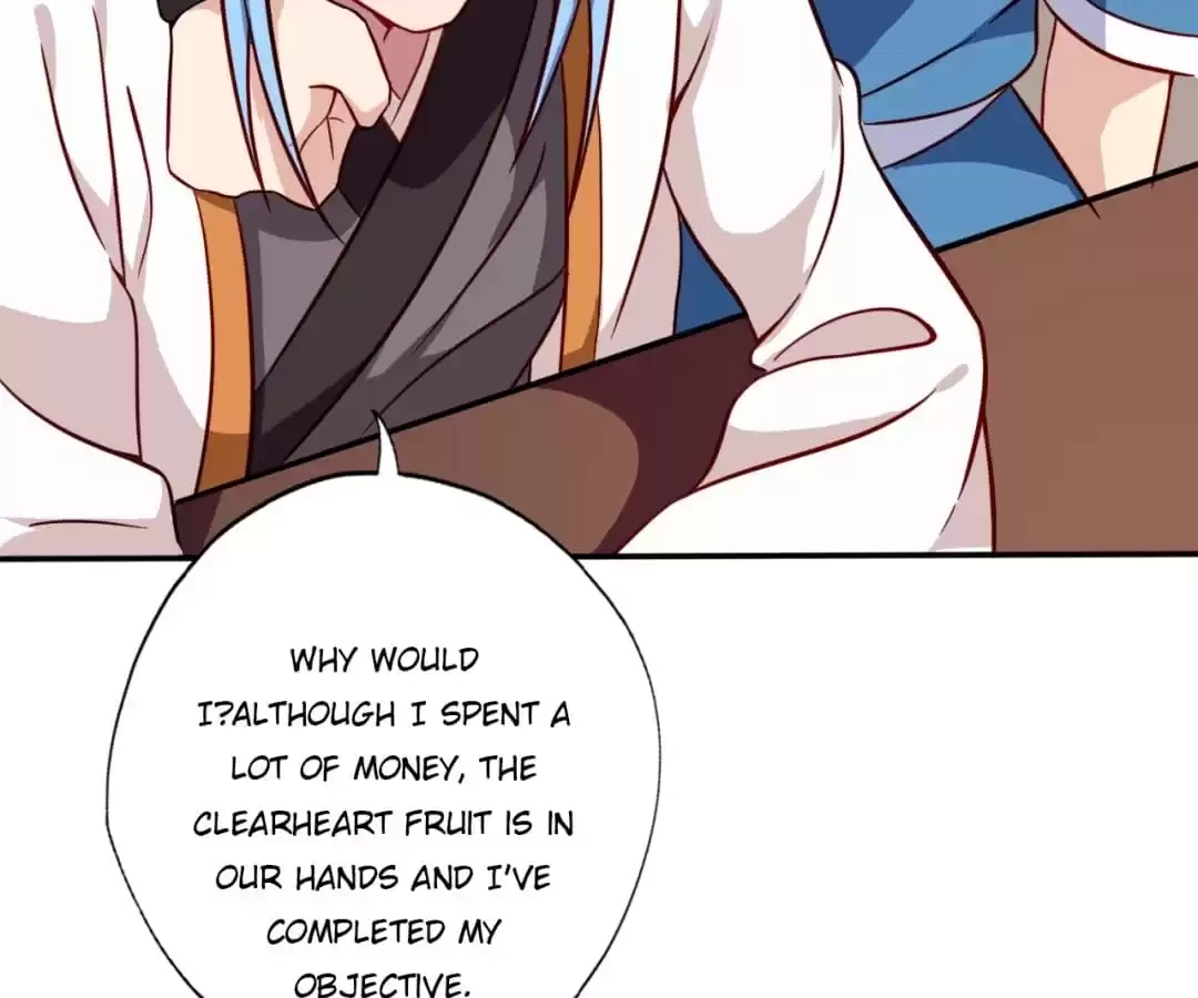 Read The Supreme System chapter 65 image 34 on Lezhin