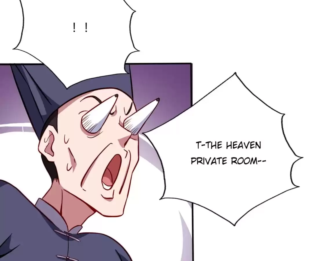 Read The Supreme System chapter 65 image 43 on Lezhin