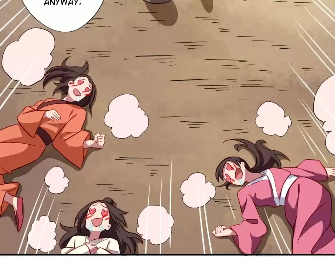 Read The Supreme System chapter 65 image 8 on Lezhin