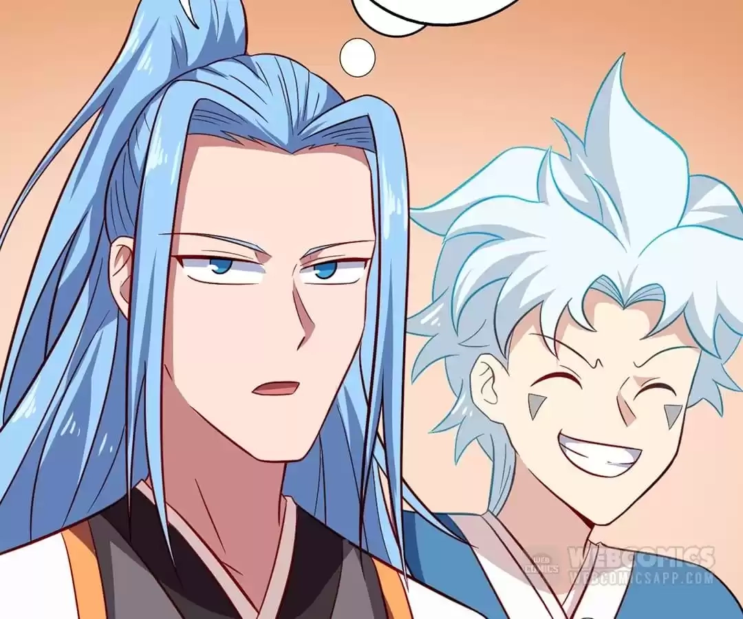 Read The Supreme System chapter 66 image 12 on Lezhin