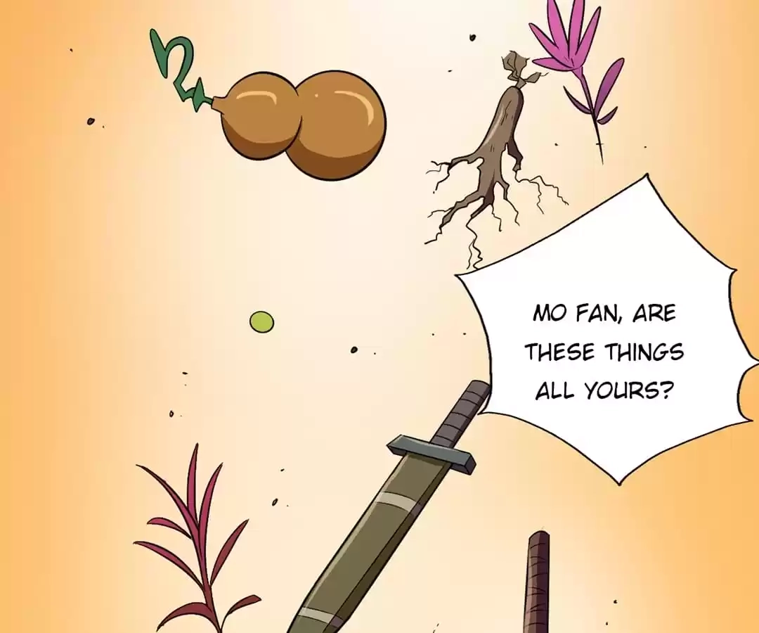 Read The Supreme System chapter 66 image 17 on Lezhin