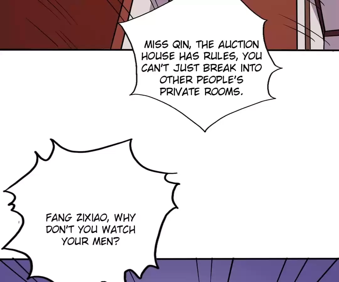 Read The Supreme System chapter 66 image 2 on Lezhin