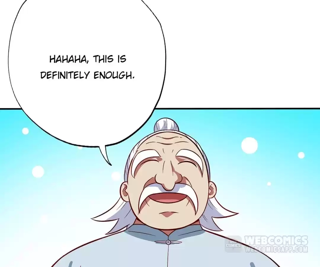 Read The Supreme System chapter 66 image 20 on Lezhin