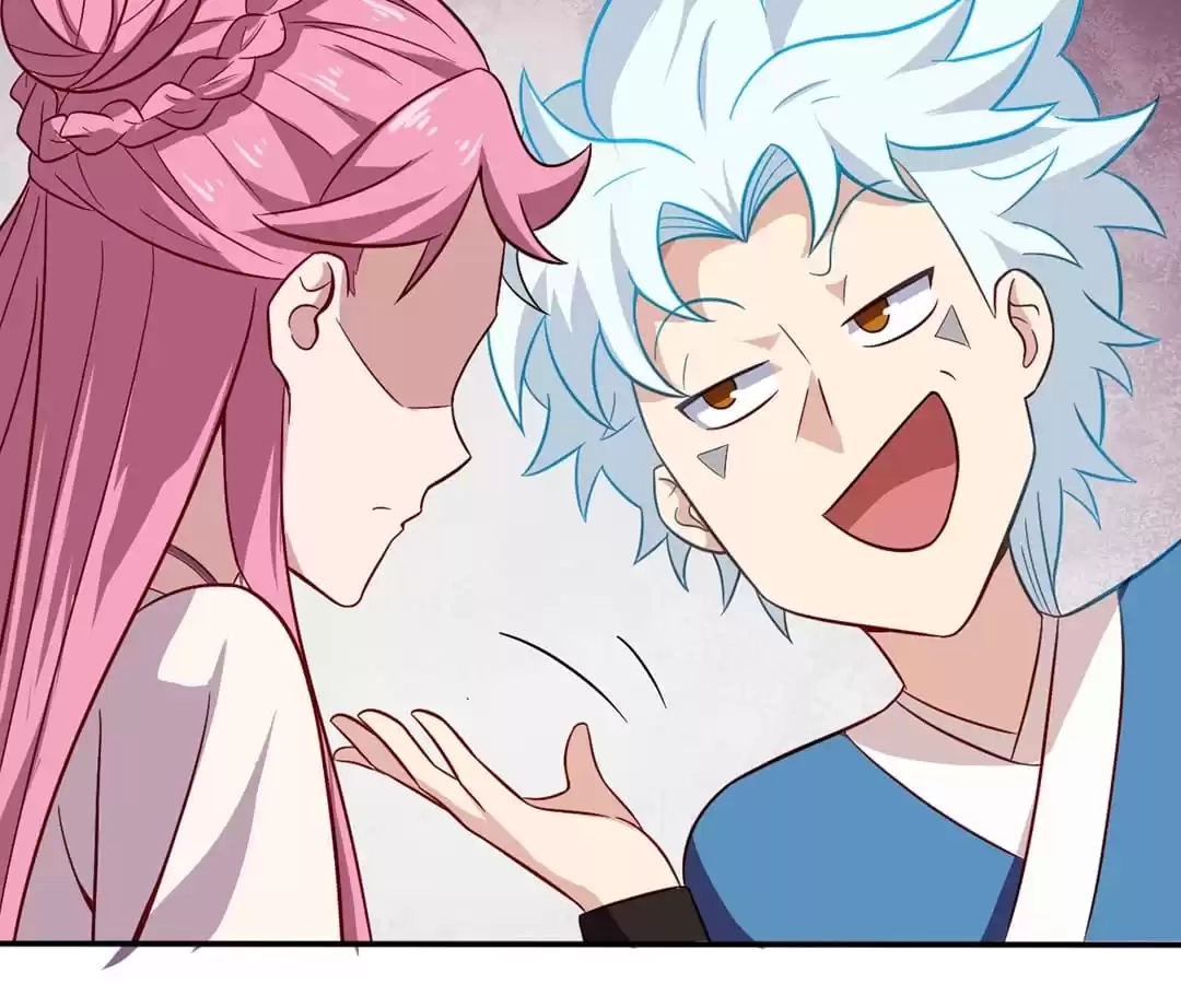 Read The Supreme System chapter 66 image 24 on Lezhin