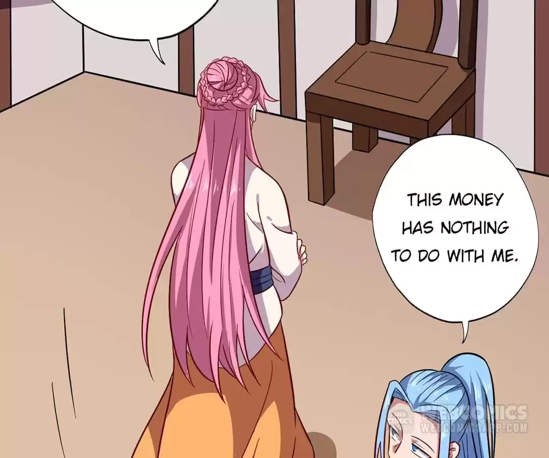 Read The Supreme System chapter 66 image 28 on Lezhin
