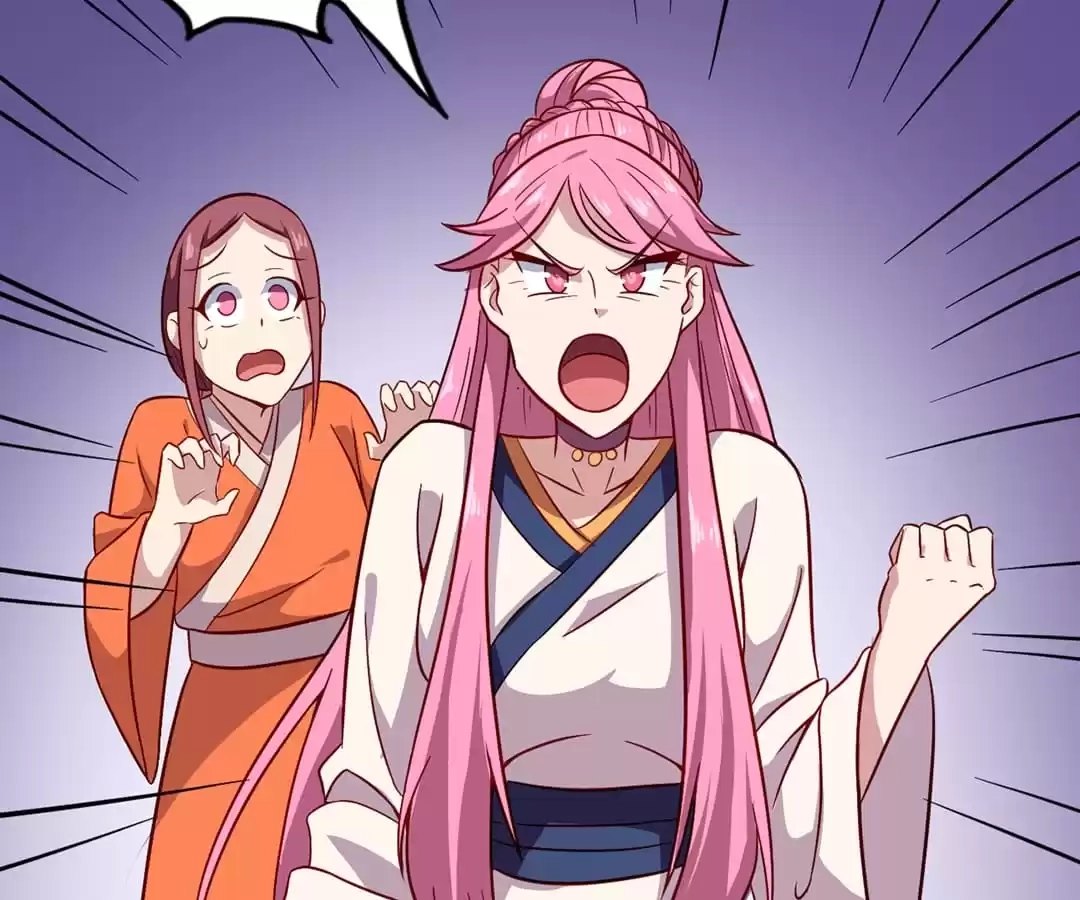 Read The Supreme System chapter 66 image 3 on Lezhin