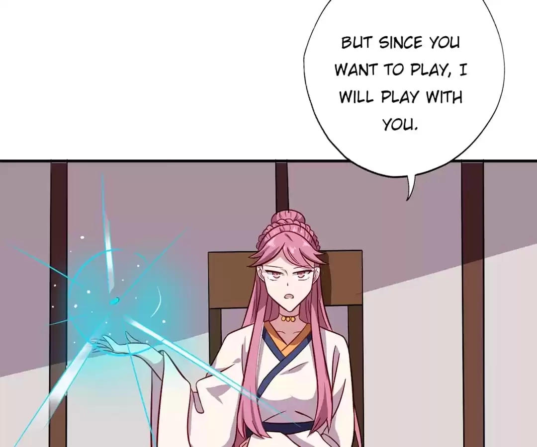 Read The Supreme System chapter 66 image 32 on Lezhin