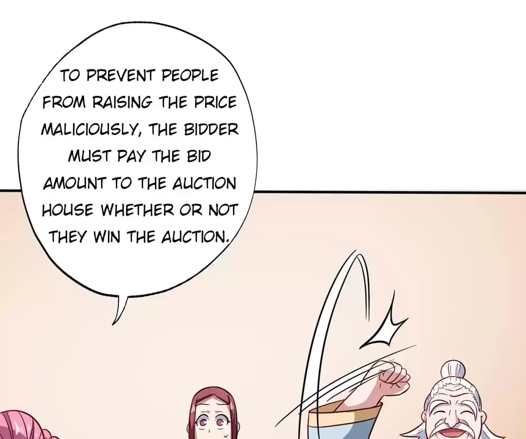Read The Supreme System chapter 66 image 35 on Lezhin