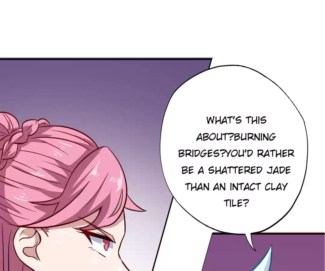 Read The Supreme System chapter 66 image 37 on Lezhin
