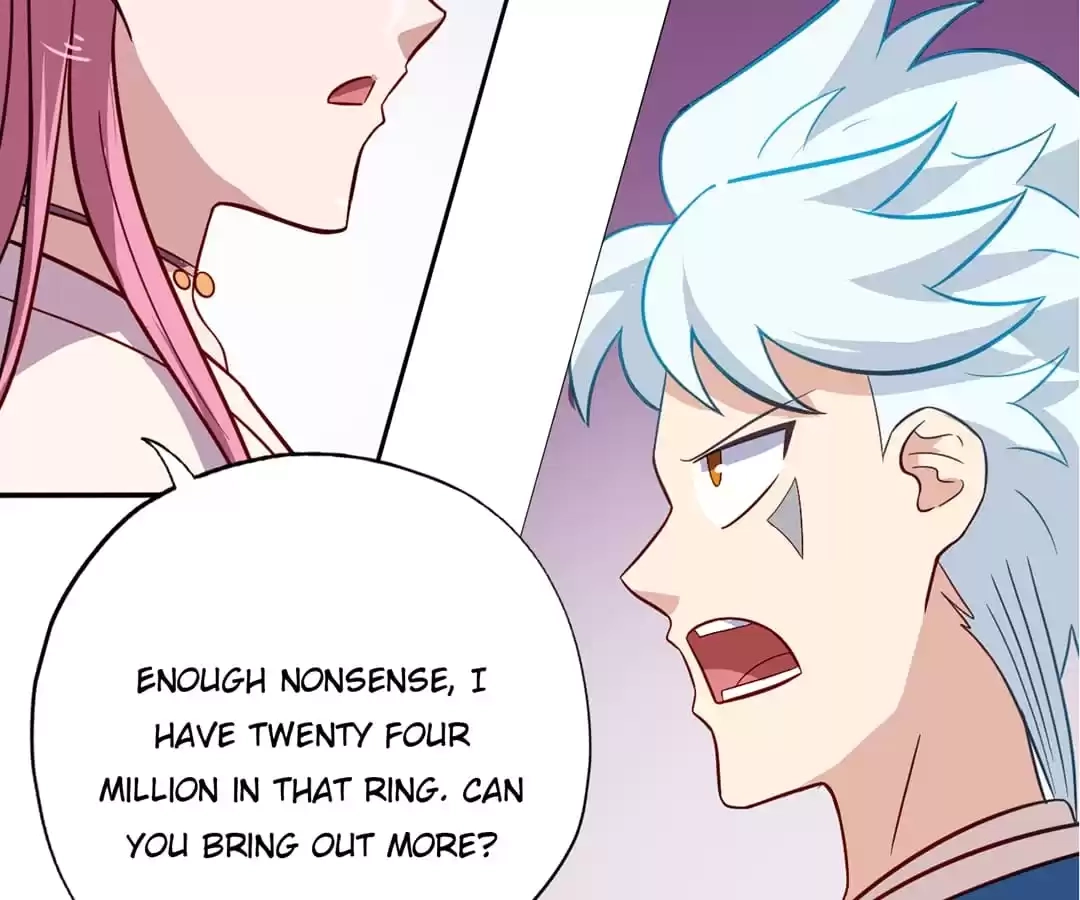 Read The Supreme System chapter 66 image 38 on Lezhin